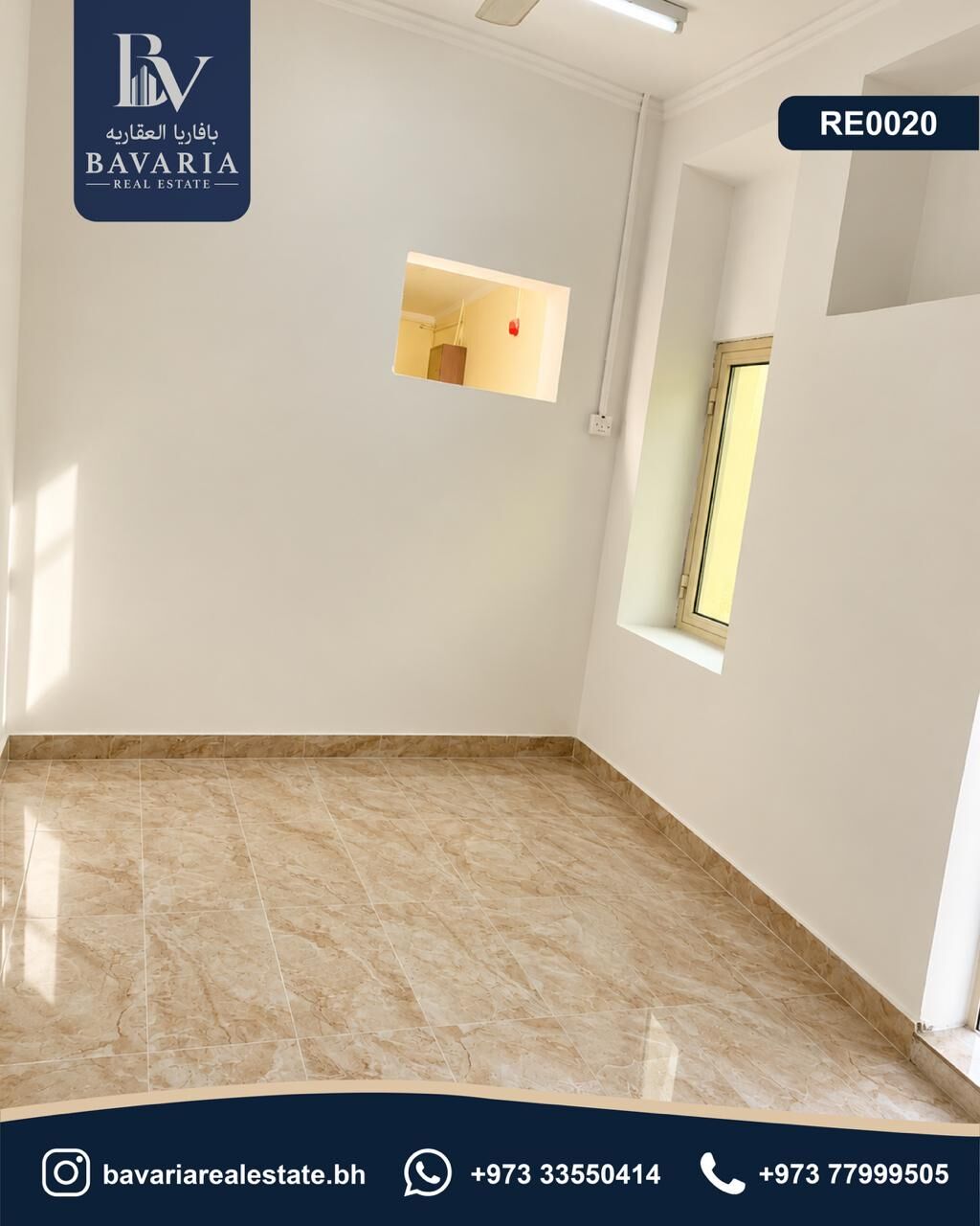 Manama, Real Estate For Sale, BHD 50,  3 BR,  House With Shop For Sale &ndash; Investment Opportunity