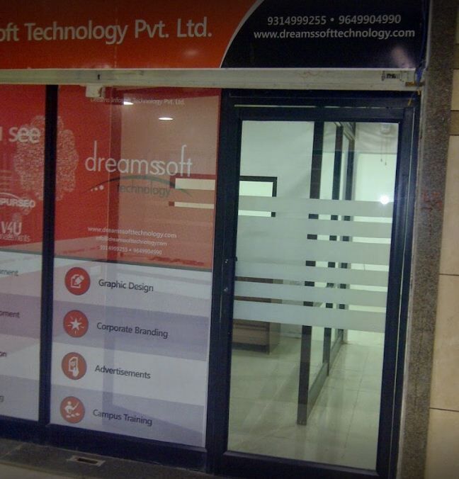Jaipur, Web Design & Development, Dreams Soft Technology, Academic Projects Jaipur