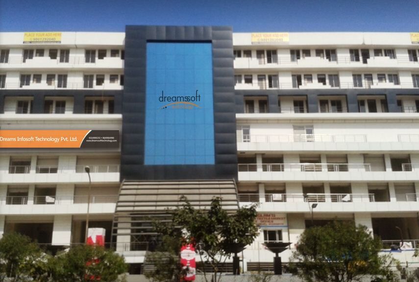 Jaipur, Web Design & Development, Dreams Soft Technology, Academic Projects Jaipur