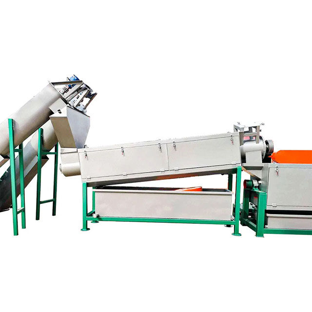 Kabul, Industrial Machinery, AFN 9375000,  PP PE Bottle Washing Line With High Output