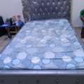 BHD 35,  1 Single BED With Mattress 35 BD