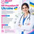 IVF Procedure Of Ukraine
