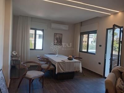 Abdoun, Apartments, Flats, Houses & Villas, JOD 20000/year,  Furnished,  Luxury Furnished Apartment For Rent In Abdoun