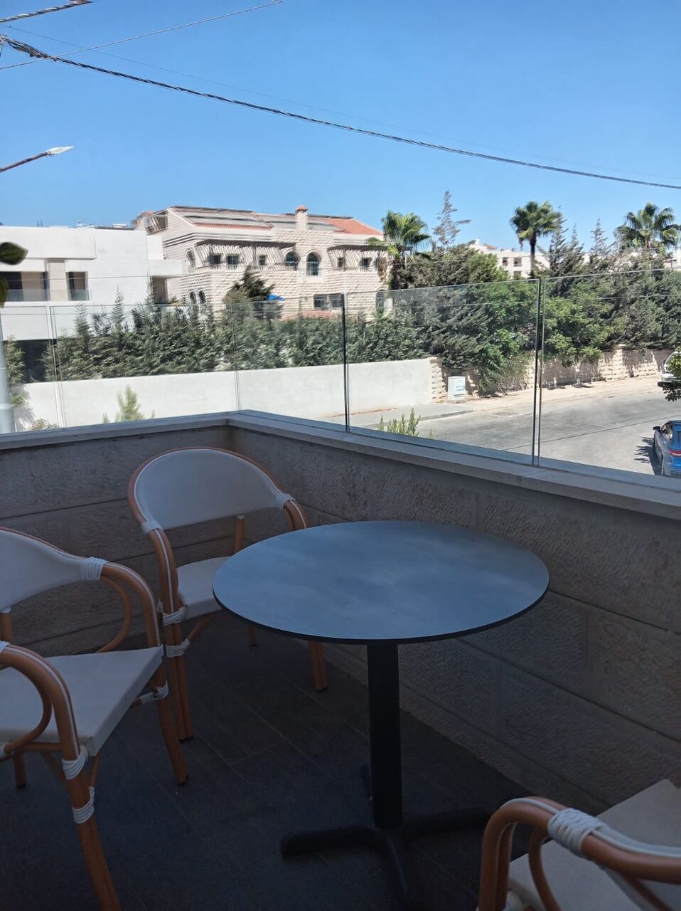 Abdoun, Apartments, Flats, Houses & Villas, JOD 20000/year,  Furnished,  Luxury Furnished Apartment For Rent In Abdoun