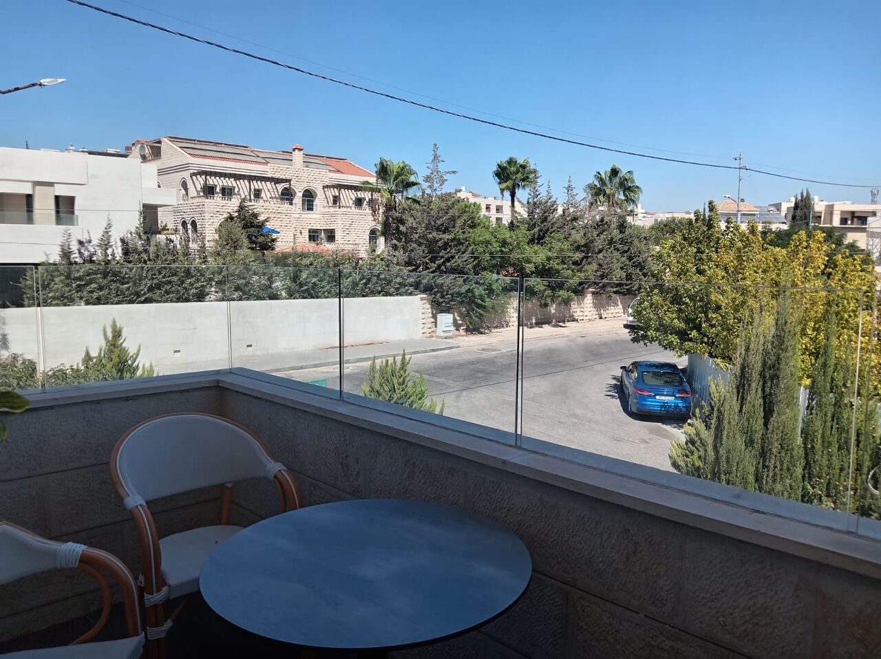 Abdoun, Apartments, Flats, Houses & Villas, JOD 20000/year,  Furnished,  Luxury Furnished Apartment For Rent In Abdoun