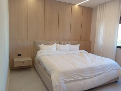 Abdoun, Apartments, Flats, Houses & Villas, JOD 20000/year,  Furnished,  Luxury Furnished Apartment For Rent In Abdoun