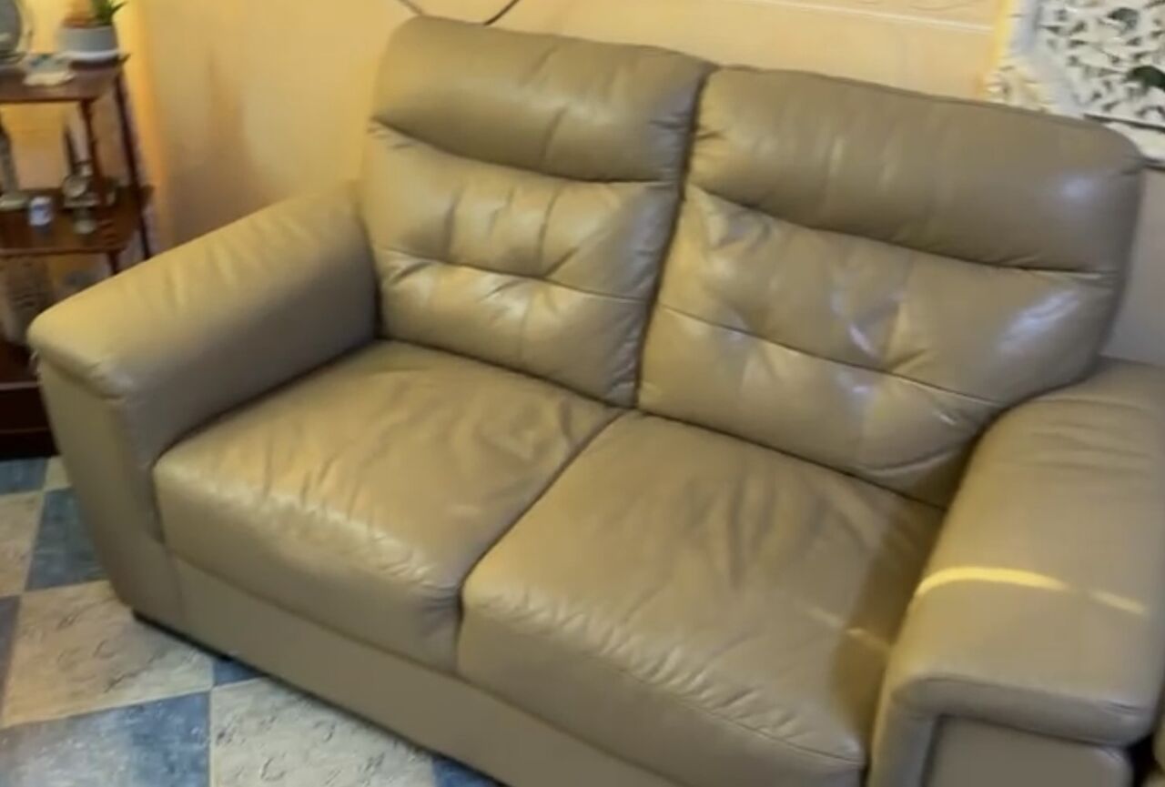 Yanbu, Furniture, SAR 600,  Sofa Set 5 Seater