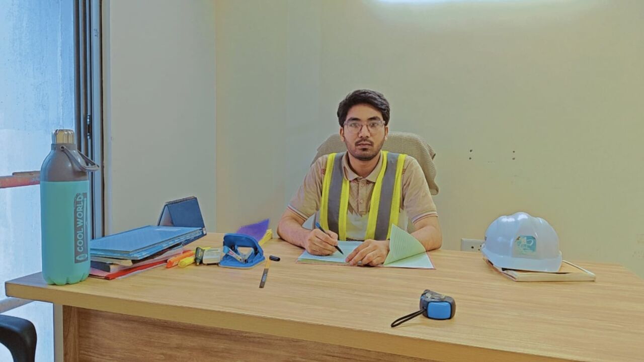 Riyadh, Job Seekers, I Am Looking For A Job /civil Engg/ Finishing/ Site Supervisor/ 6+years Exp/ Valid Iqama/