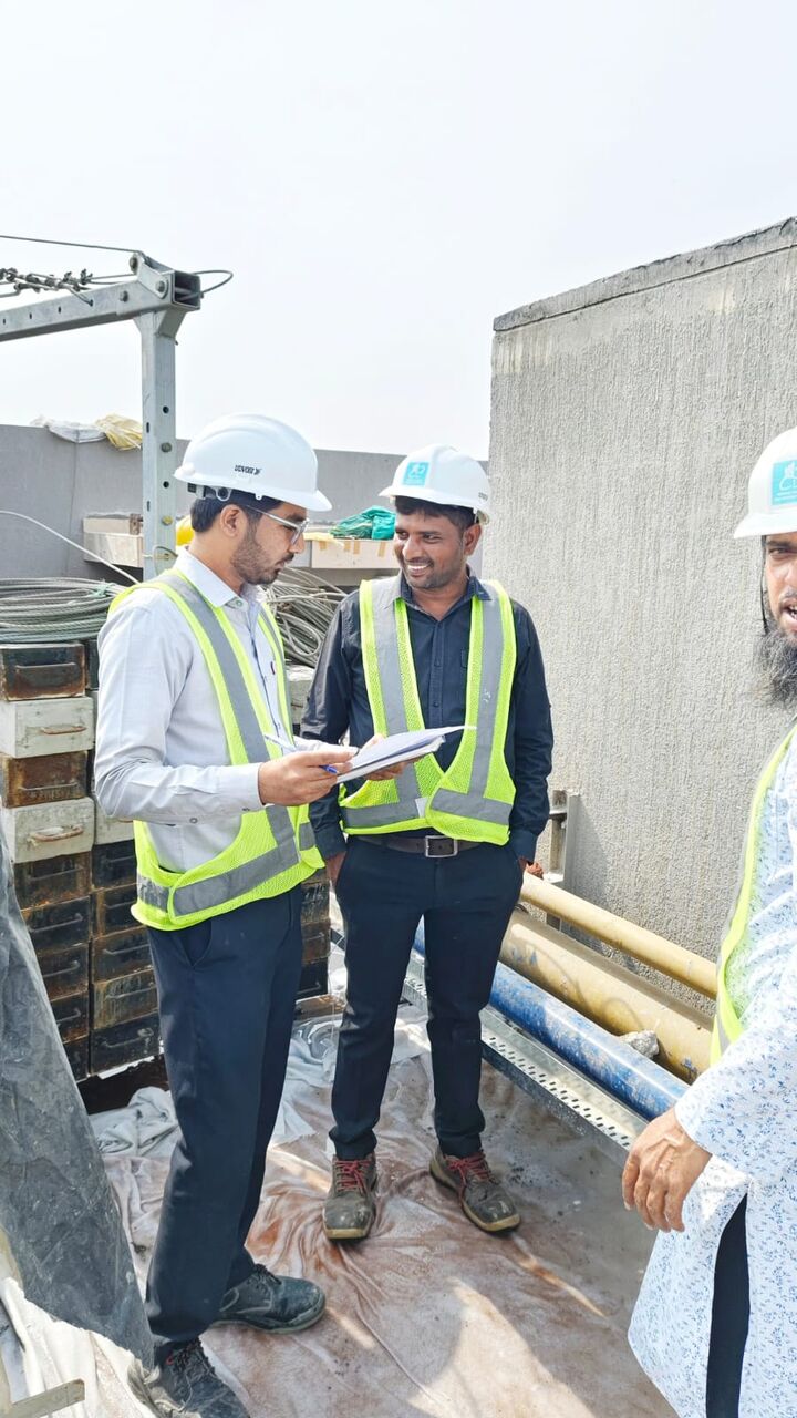 Riyadh, Job Seekers, I Am Looking For A Job /civil Engg/ Finishing/ Site Supervisor/ 6+years Exp/ Valid Iqama/