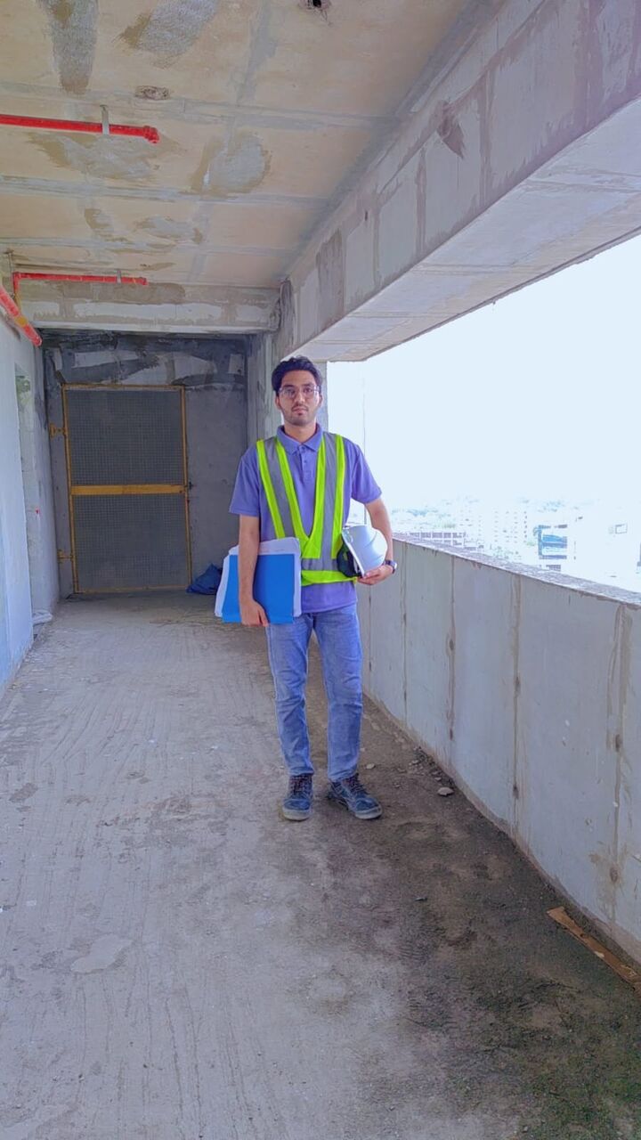 Riyadh, Job Seekers, I Am Looking For A Job /civil Engg/ Finishing/ Site Supervisor/ 6+years Exp/ Valid Iqama/