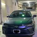 SAR 1000,  Toyota Corolla 2024