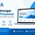 Professional Website Design Company In Pitampura For Growing Brands