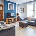 Victorian Holiday Cottage North East England &ndash; A Charming Countryside Escape