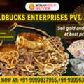 Which Gold Buyer Provides Cash For Gold Near Me?