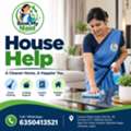 Best Maid Agency In Jaipur - Book My Maid Service Call @ 6350413521