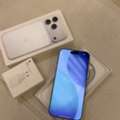 SAR 4500, I Phone 17 Pro Max 12/256