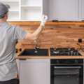 Durable Kitchen Cabinetry For Modern Homes
