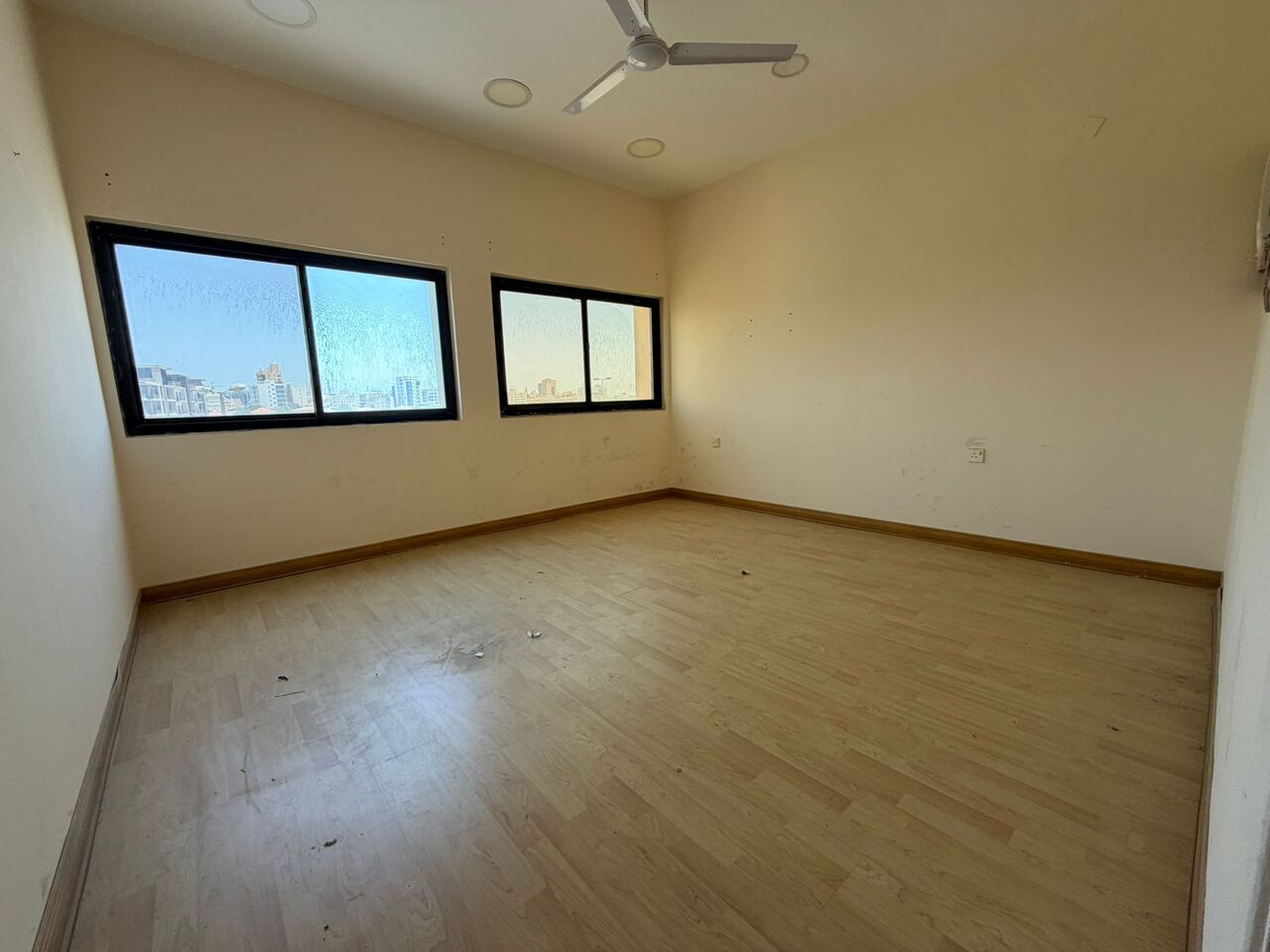 Mahooz, Offices, BHD 240,  OFFICE FLAT FOR RENT IN MAHOOZ | NEAR TROPICANA