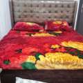 SAR 1000,  I Want To Sale Neat And Clean Complete BedSet 1000 Sar