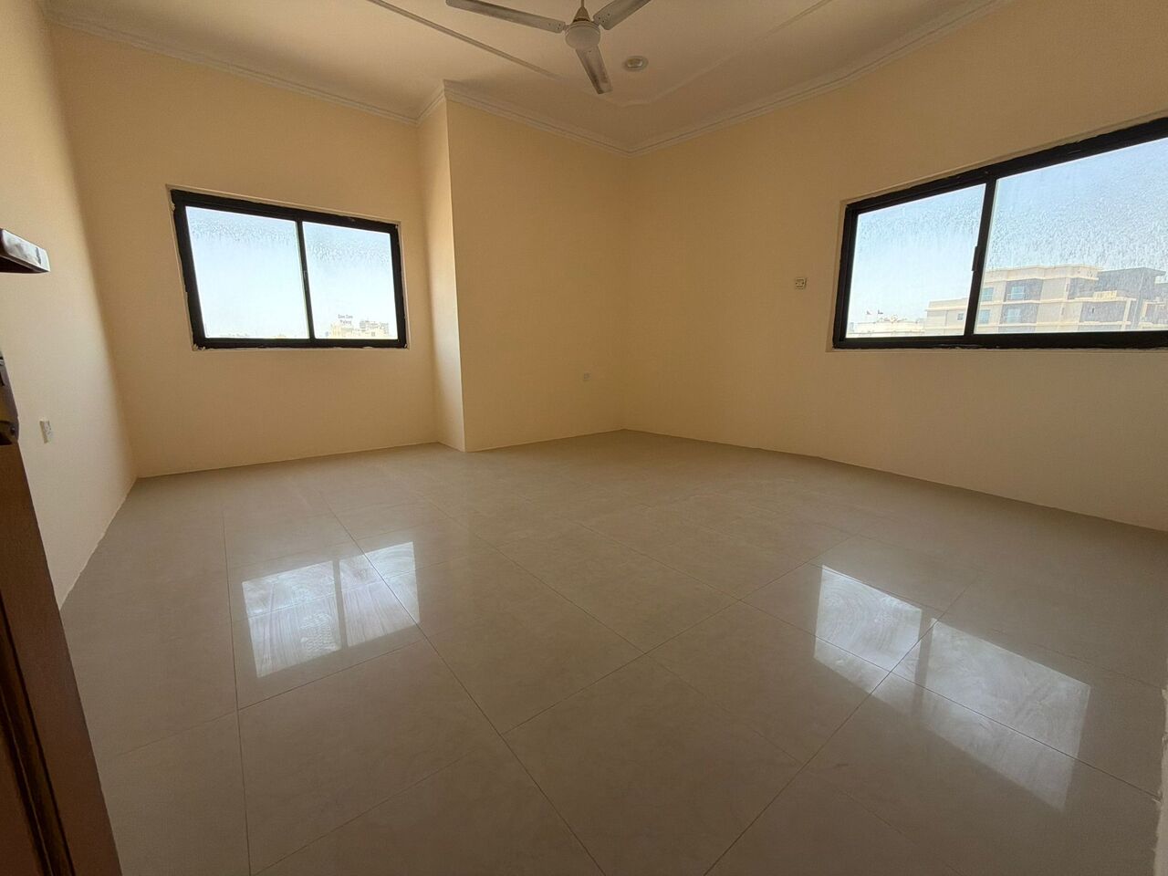 Mahooz, Offices, BHD 250,  OFFICE FLAT FOR RENT IN MAHOOZ | NEAR TROPICANA | PRIME BUSINESS LOCATION