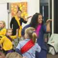 Try Activities For Primary School Children That Get Students Moving