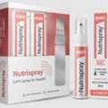 Vitamin B12 For Memory Support & Daily Brain Health - Nutrispray