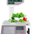 SAR 1250,  BARCODE SCALE MACHINE WITH CONFIGURATION ONLY AT 1250