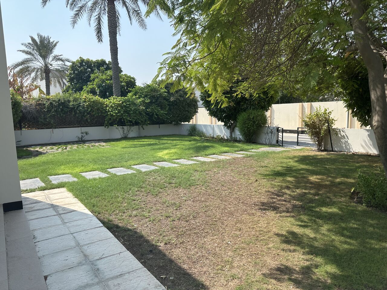 Sanad, Villas, BHD 600,  Furnished,  1200 Sq. Meter,  Luxurious Semifurnished Villa For Rent