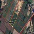THB 2000000,  6 BR,  802 Sq. Feet,  ขาย ที่ดิน 2 ไร่เศษ ใกล้ถนน 331 ท่าบุญม