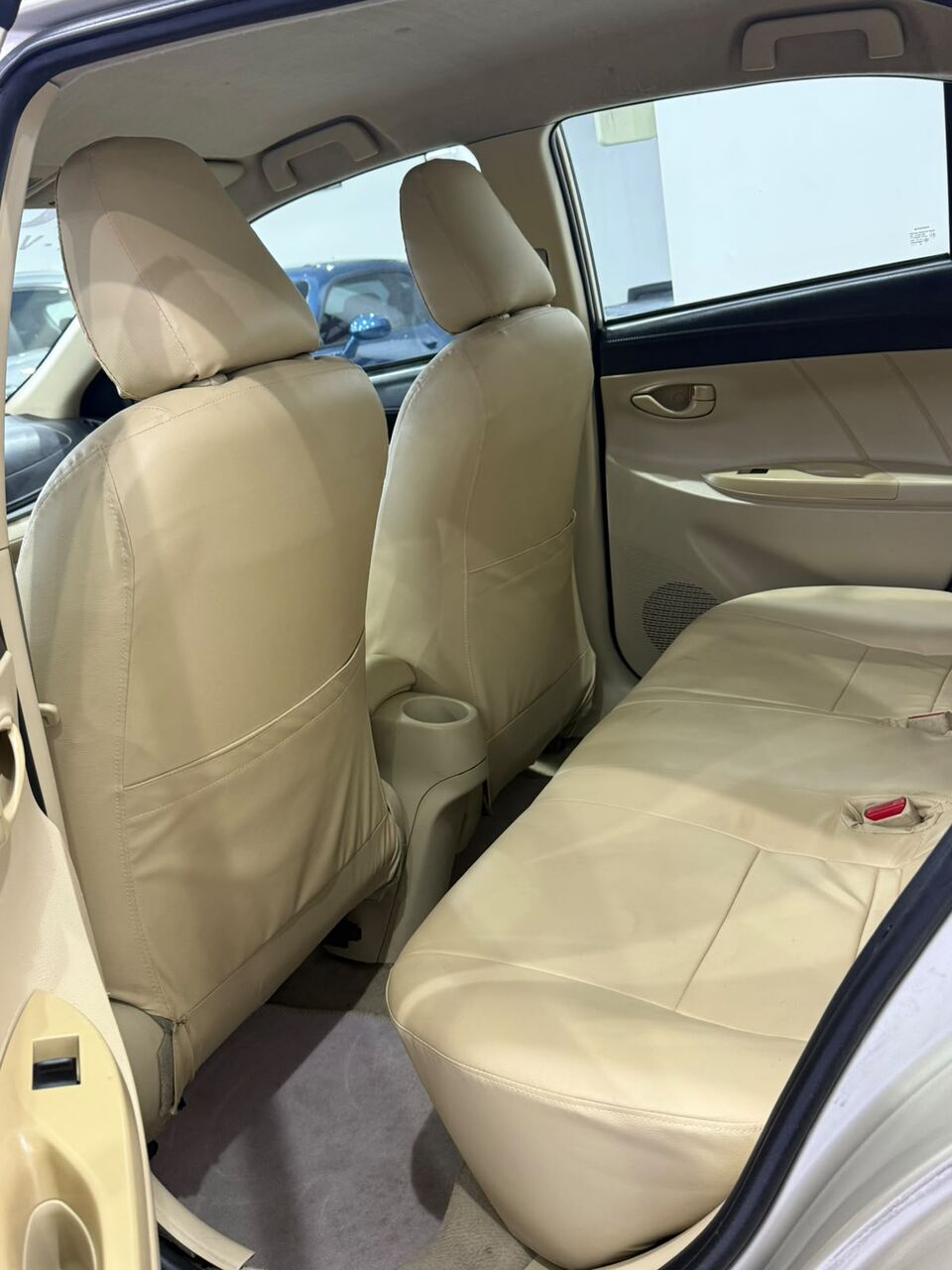 Tubli, Vehicles, Cars & Trucks , BHD 2900,  Toyota Yaris,  2017,  Automatic,  128000 KM,