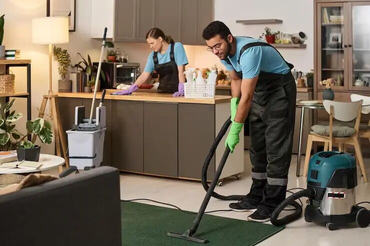 Melbourne, Cleaning, Book Carpet Cleaning In Tarneit Without The Wait