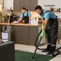 Book Carpet Cleaning In Tarneit Without The Wait