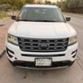 SAR 45000,  Ford Explorer,  2016,  Automatic,  311000 KM,  Very Neat And Clean Well Maintained
