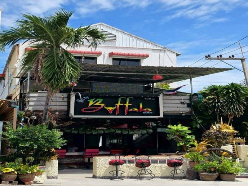 Bangkok, Real Estate For Sale, THB 28000000,  6 BR,  133 Sq. Feet,  ขายอพาร์ตเมนต์ พร้อมกิจการบาร์ ต