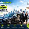 Top Luxury Cab Hire In Auckland &ndash; Travel In Comfort And Style With Cab On Hire