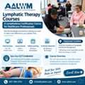 Lymphatic Therapy Courses