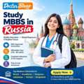 Study MBBS In Russia 2026 | Explore Medical University Options