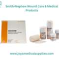 Smith+Nephew Wound Care & Medical Products | Joya Medical Supplies