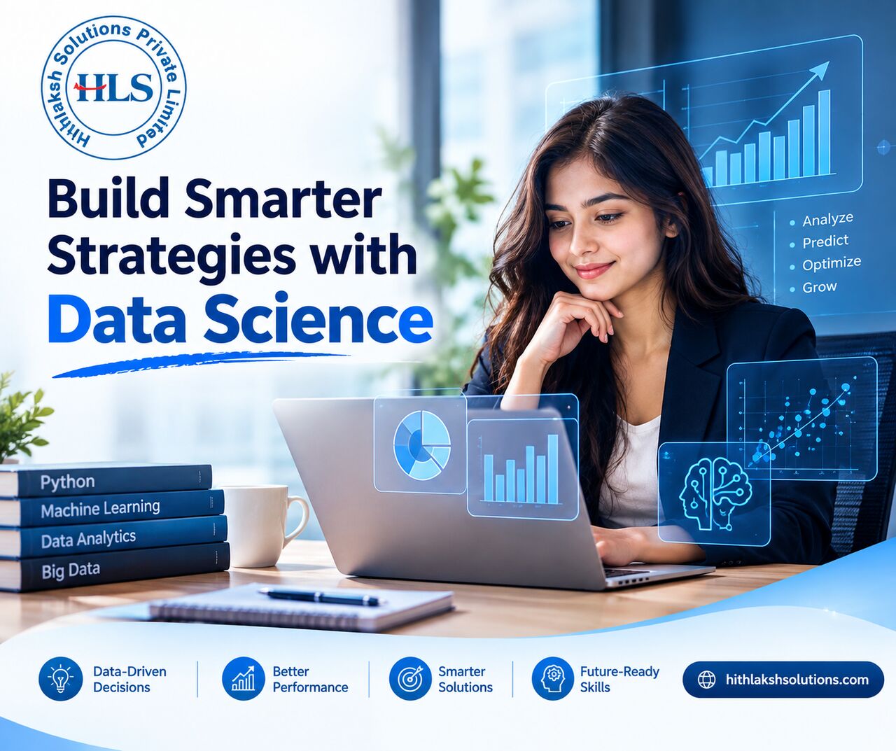 Kurnool, Legal, Build Smarter Strategies With Data Science