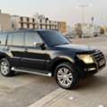 SAR 45000,  Mitsubishi Pajero,  2016,  Automatic,  172000 KM,