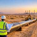 Cross-Country Pipelines In The UAE: A Guide To Contractors