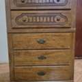 BHD 25,  Strong Durable Chester Drawer For Sale