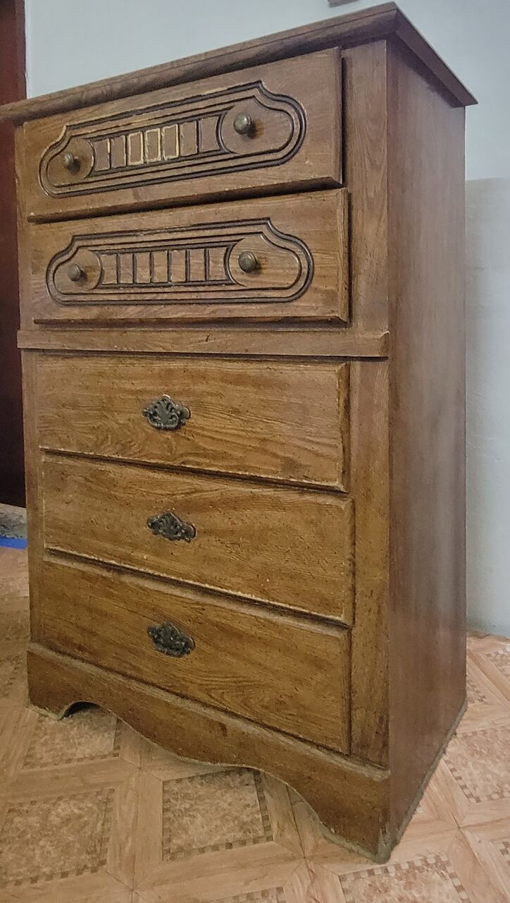 Gudaibiya, Furniture, BHD 25,  Strong Durable Chester Drawer For Sale