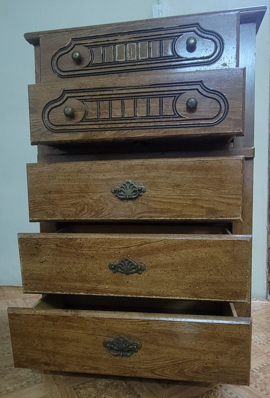 Gudaibiya, Furniture, BHD 25,  Strong Durable Chester Drawer For Sale