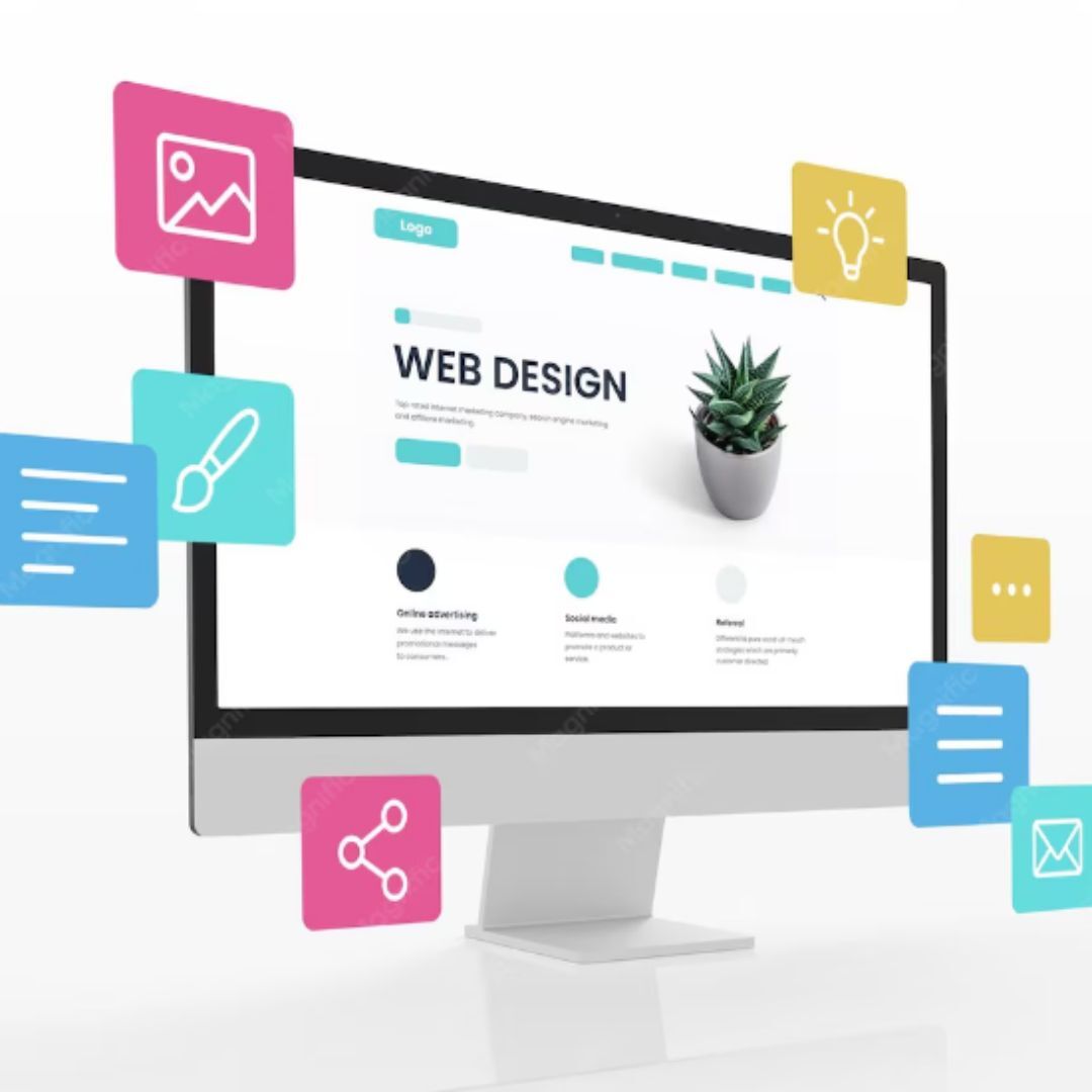 Vancouver, Marketing, Website Design Company In Canada