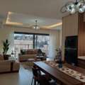 JOD 16000/year,  Furnished,  Luxury Furnished Apartment For Rent In Al-Lwaibdeh