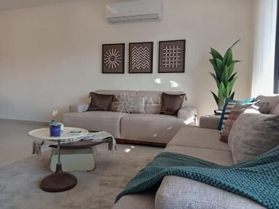 Amman, Apartments, Flats, Houses & Villas, JOD 16000/year,  Furnished,  Luxury Furnished Apartment For Rent In Al-Lwaibdeh