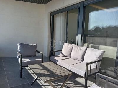 Amman, Apartments, Flats, Houses & Villas, JOD 16000/year,  Furnished,  Luxury Furnished Apartment For Rent In Al-Lwaibdeh