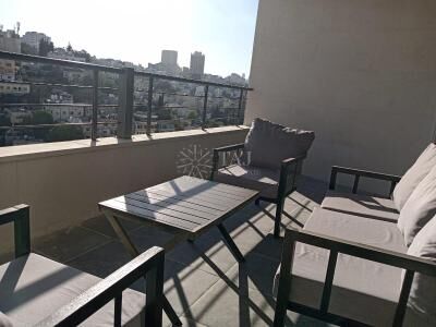 Amman, Apartments, Flats, Houses & Villas, JOD 16000/year,  Furnished,  Luxury Furnished Apartment For Rent In Al-Lwaibdeh