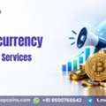 Build Stronger Crypto Brands With Strategic Cryptocurrency Marketing Services
